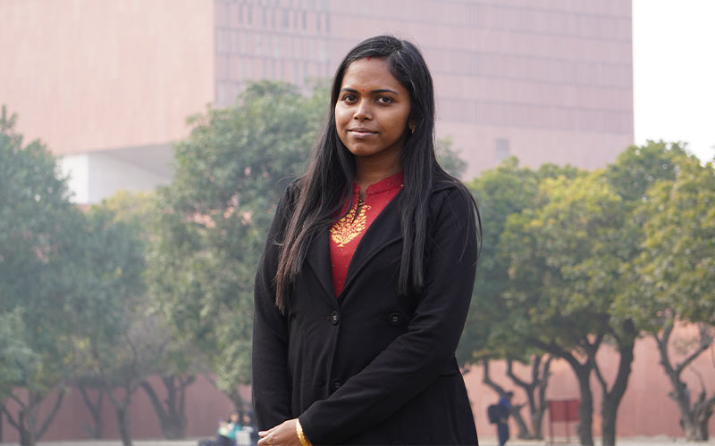 Organising Secretary