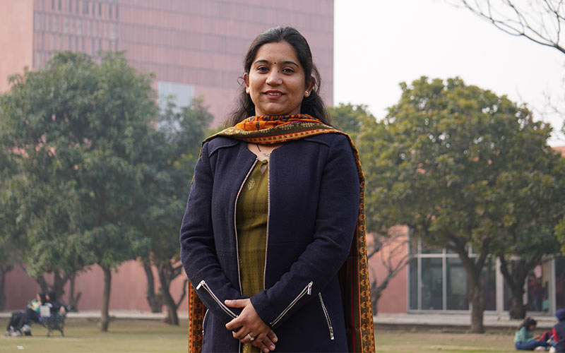 Organising Secretary
